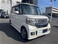 2013 Honda N BOX