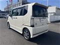 2013 Honda N BOX