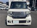 2013 Honda N BOX