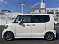 2013 Honda N BOX