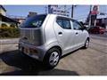 2016 Suzuki Alto