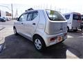 2016 Suzuki Alto