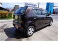 2016 Suzuki Alto
