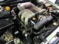 1996 Subaru Alcyone SVX