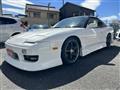 1999 Nissan 180SX
