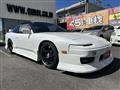 1999 Nissan 180SX