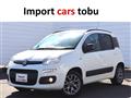 2020 Fiat Panda