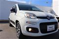 2020 Fiat Panda