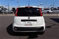 2020 Fiat Panda