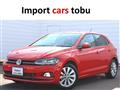2019 Volkswagen Polo