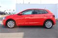 2019 Volkswagen Polo