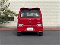 2017 Suzuki Wagon R
