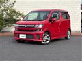 2017 Suzuki Wagon R