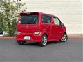 2017 Suzuki Wagon R
