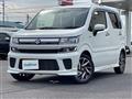 2018 Suzuki Wagon R