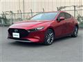 2019 Mazda Mazda3