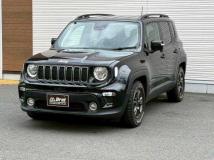 2020 Chrysler Renegade