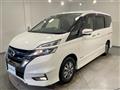 2019 Nissan Serena