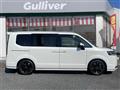 2022 Honda Step WGN