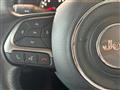 2019 Chrysler Renegade