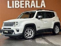 2019 Chrysler Renegade