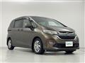 2017 Honda Freed
