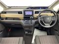 2017 Honda Freed