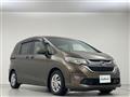 2017 Honda Freed