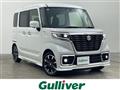 2021 Suzuki Spacia
