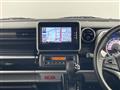 2021 Suzuki Spacia