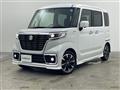 2021 Suzuki Spacia