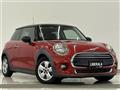 2017 BMW MINI