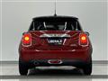 2017 BMW MINI