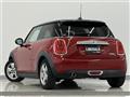 2017 BMW MINI