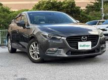2017 Mazda Axela