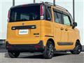2023 Suzuki Spacia
