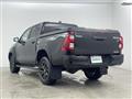 2022 Toyota Hilux