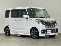 2019 Suzuki Spacia