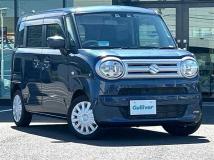 2021 Suzuki Wagon R