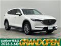 2019 Mazda CX-8