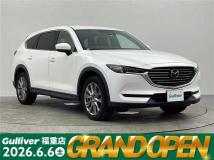 2019 Mazda CX-8