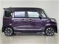 2019 Suzuki Spacia