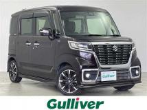 2019 Suzuki Spacia