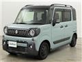 2019 Suzuki Spacia