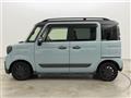 2019 Suzuki Spacia