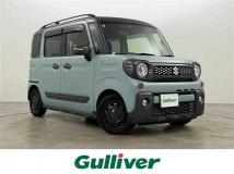 2019 Suzuki Spacia