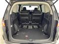 2017 Honda Odyssey Hybrid