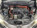 2017 Honda Odyssey Hybrid