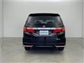 2017 Honda Odyssey Hybrid