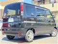 2008 Honda Vamos